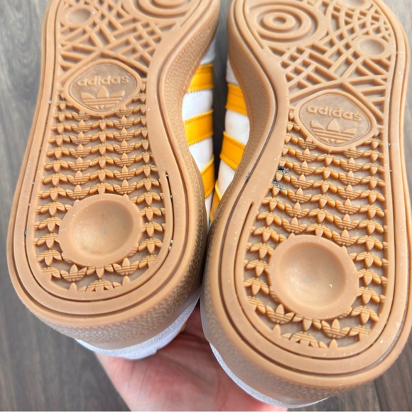 Adidas busenitz men’s sneaker 7 ½ - Picture 10 of 10